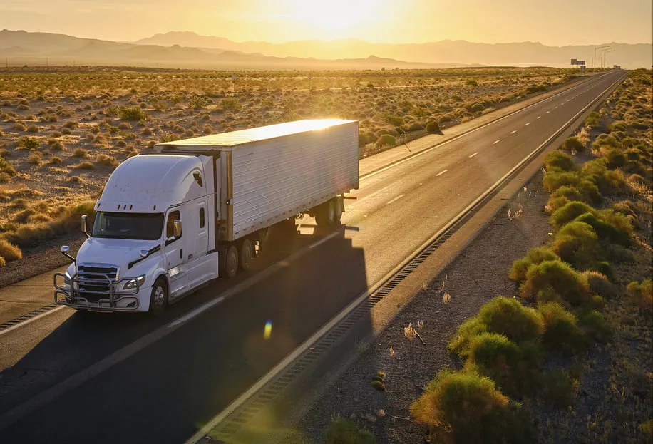 Waterdrop Logistics