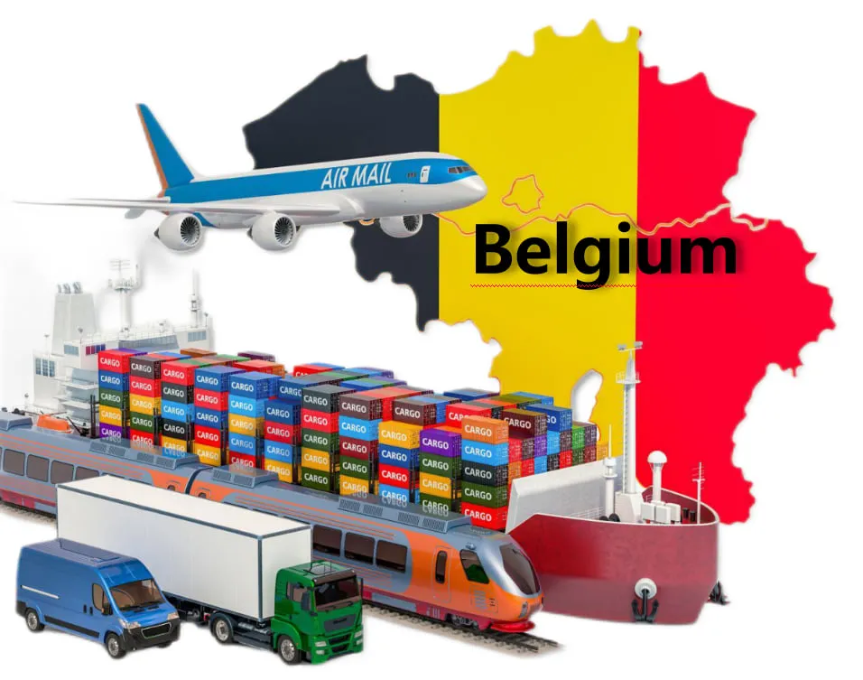 Waterdrop Logistics